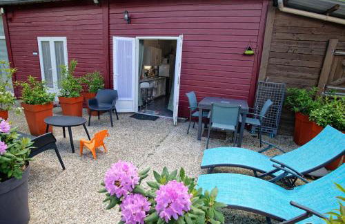 Le Cocoon d'Etretat - Foto 2