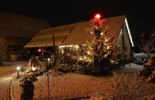 Ferienappartements "Landromantik" - Foto 31