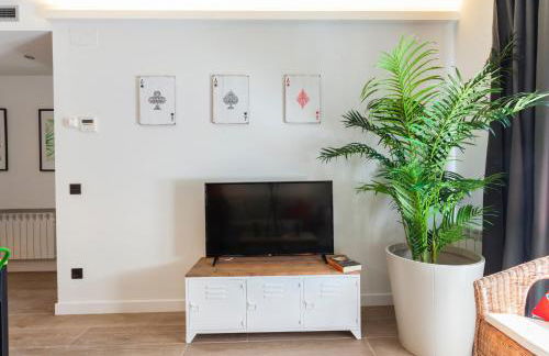 Bravo en Madrid - Foto 34