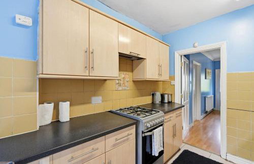 4 Bedroom Central Birmingham - Foto 25