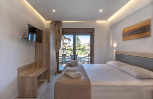 Sunshine Rooms and Suites - Foto 21