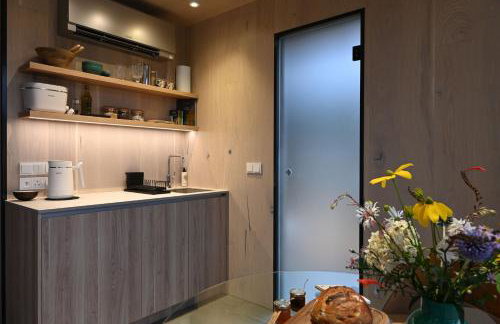 Mirror Houses Pound Farm - Pond OOD - Foto 13