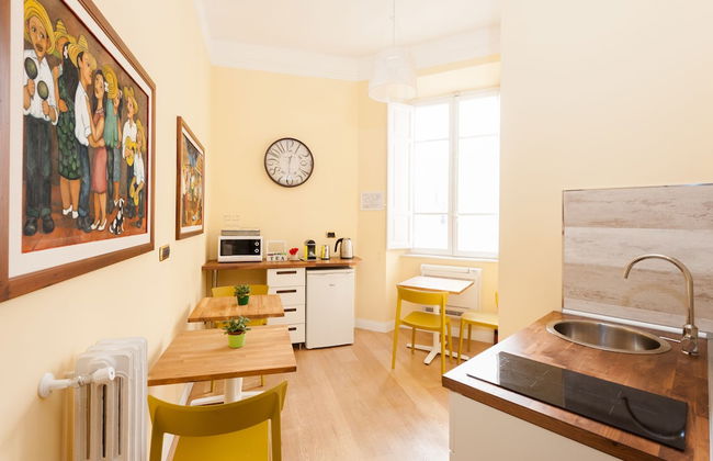 Mybedcavour - Foto 42