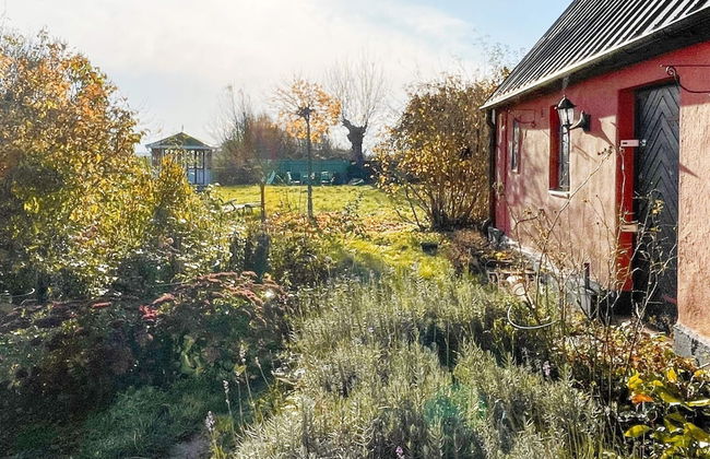 5 Person Holiday Home in Loderup - Photo 26