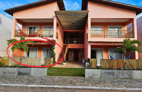 Casa Gostoso Mar - Apartamentos - Foto 41