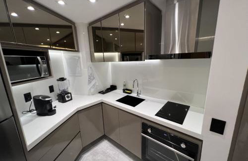 Particular Deluxe Iate Plaza - Foto 42