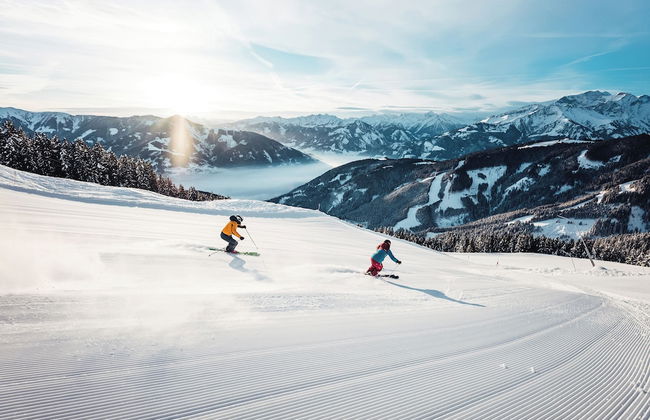 AlpenParks Residence Zell am See - Foto 31