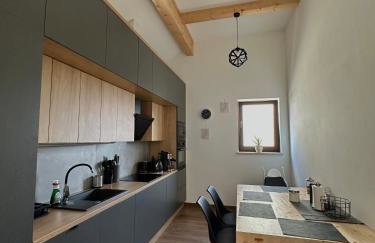 Apartament Noclegi Tokarnia Duża 126 - Foto 9