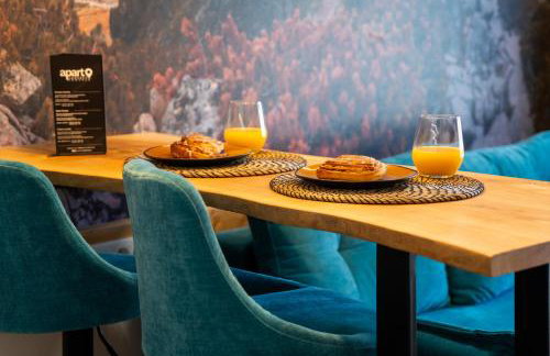 Euphoria Mountains by Apart Concept Podhale - Foto 15