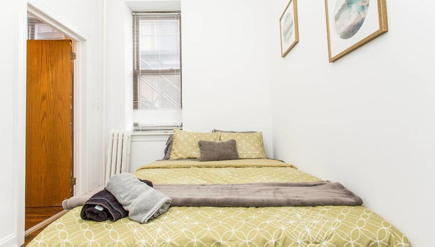 Live Like a Local - Downtown 3 BDR Gem - Foto 2, Habitación