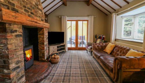 The Old Wagon Shed - Photo 3