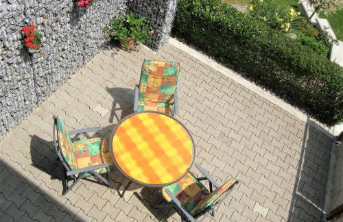 Ferienwohnung Becker - Foto 13