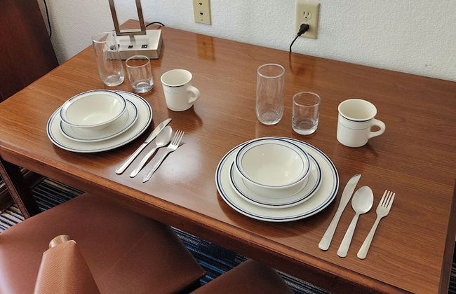 All Towne Suites - Foto 17