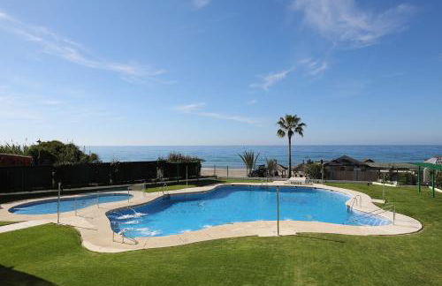 Banana Beach primera línea de playa - Foto 20