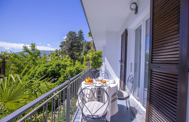 Brissago Lake View - Foto 22