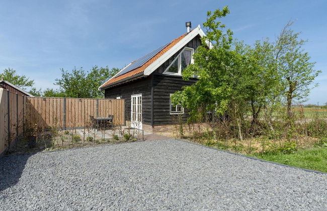 Stunning Holiday Home With Terrace - Foto 1