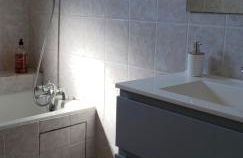 Grand appartement à Thouars - Foto 7