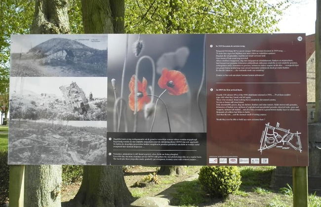 Vakantiewoning De Reünie - Foto 25