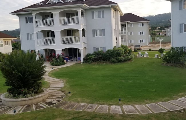 Oceanic View Apartment at Fern Court - Foto 71