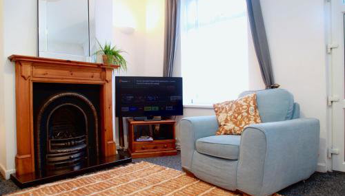 Beeston town house - Sleeps 4 - Foto 5