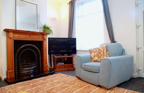 Beeston town house - Sleeps 4 - Foto 5