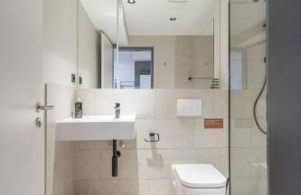 Limehome Saarbrücken Berliner Promenade - Foto 66