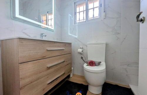 Fantastic Countryside Villa with Private pool and More CT22 - Foto 28