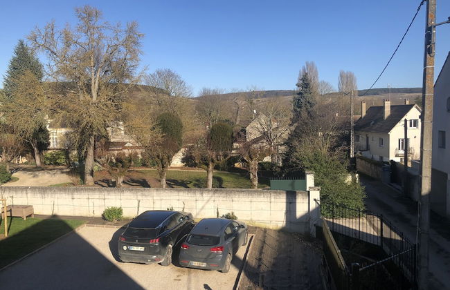 Les Appartements du Domaine Gueguen - Foto 52