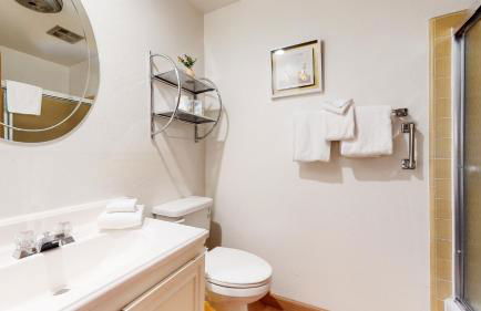 Val D'Isere #17 condo - Foto 23