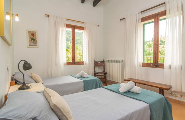 Casa Miranda in Valldemossa - Photo 20