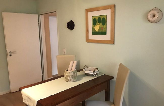 Holiday Apartment by the Forest - Foto 10