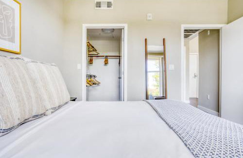 Mountain View 1BR w Pool Gym nr Target TJ SFO-590 - Foto 11