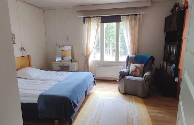 B&B Kommee Kurki - Foto 5