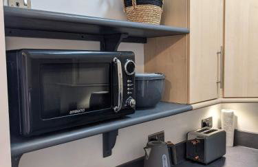 Cocali Cottage - Stunning, Spacious property close to Deal Beach ! - Foto 26