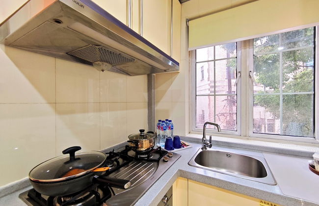 Ladoll Service Apartment - Photo 63