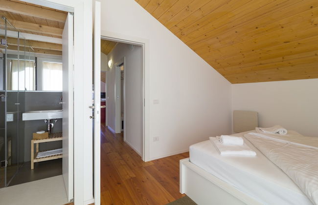 Quercus Appartements - Foto 15