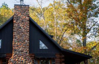 Memories at Hillside A Modern Cabin Hocking Hills - Foto 17