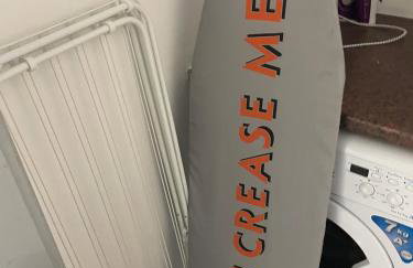 Westm-3 Bdrm 3 bathrooms 1 EnSuite Fab for contractors Free Parking and Wi-Fi - Foto 36