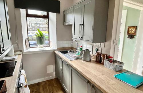 Lottie’s Cottage, Rhynie, Aberdeenshire - Photo 12