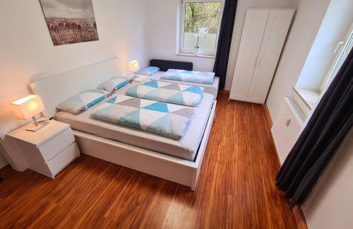 Ferienwohnung Steigerwald Gerolzhofen - Foto 26