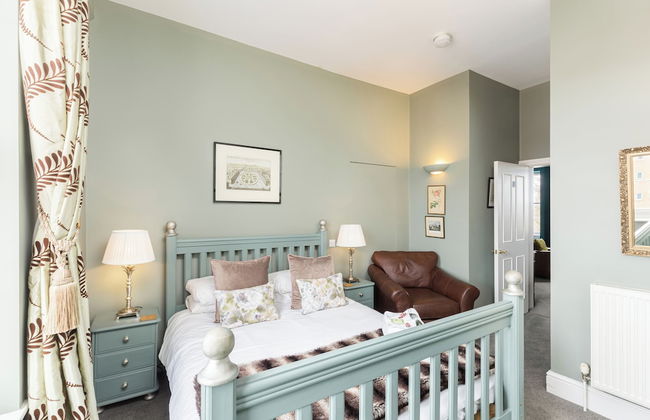 The Judges Lodgings Boutique Hotel - Photo 75