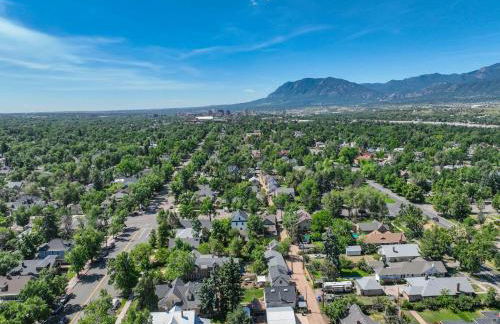 Noble Crest Cozy Apartment for Poker Nights - Foto 40