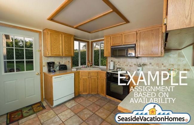 Seaside Vacation Homes - Foto 67