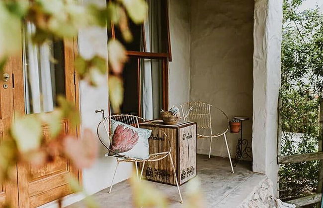 The Stables Cottages - Foto 60