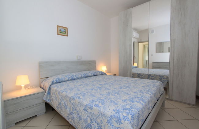 Eco del Mare Apartments - Foto 53