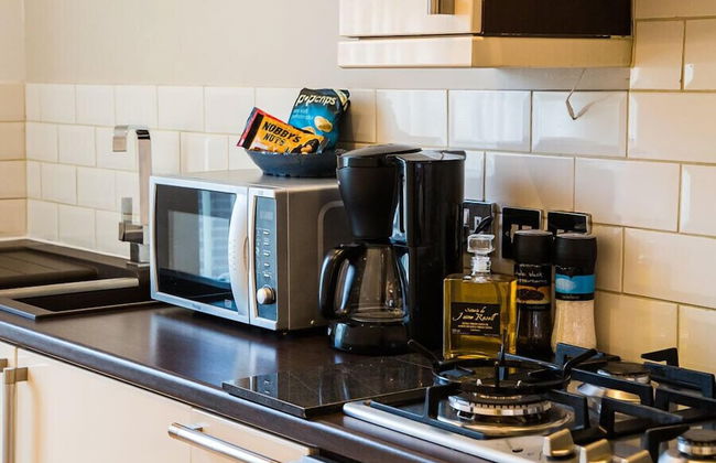 Harrogate Elite Living - Foto 25