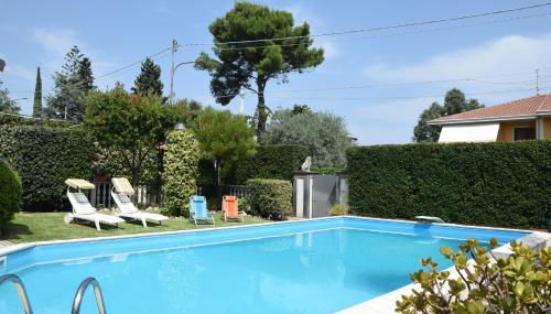 Deluxe Dependance Living Roo-deluxe Soggiorno In Dependance Con Piscina Privata - Foto 3, Garden