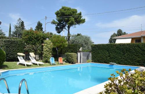 Deluxe Dependance Living Roo-deluxe Soggiorno In Dependance Con Piscina Privata - Foto 3