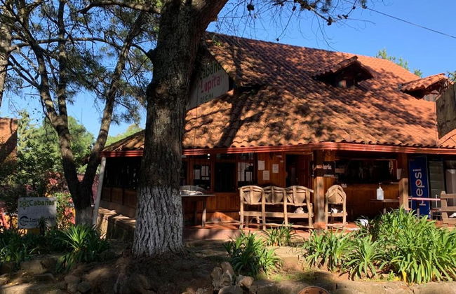 Cabañas Lomas Verdes - Foto 3