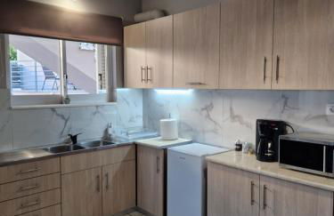 FlyHome Apartments near the Airport - Photo 48